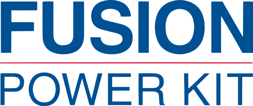 Fusion Power Kit